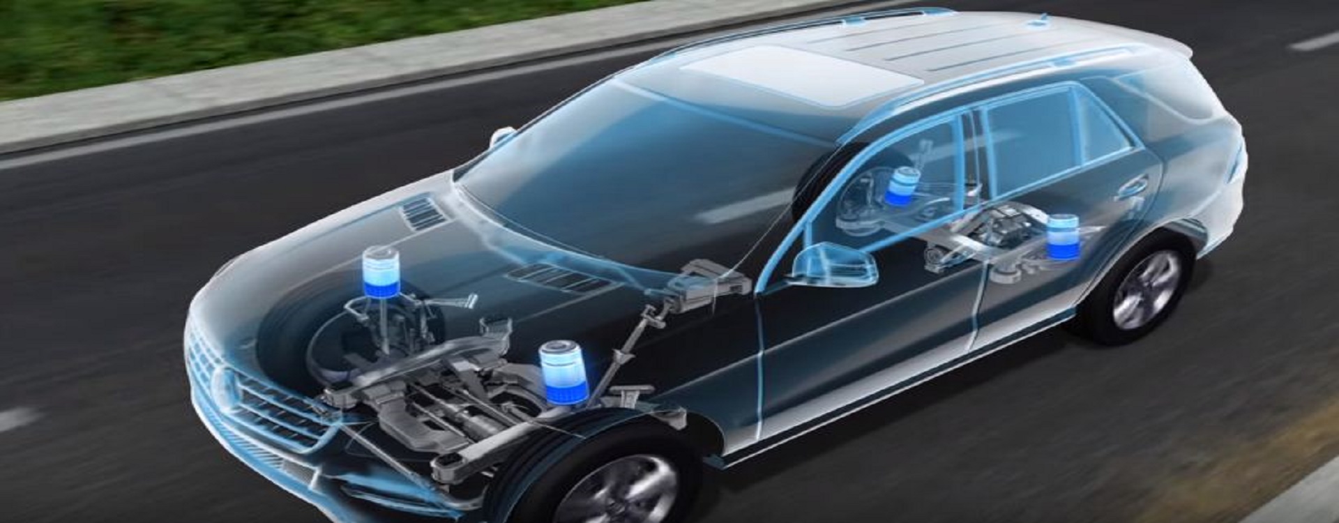 OTO HAVA SÜSPANSİYON Yıldız Hava Süspansiyon Bandırma