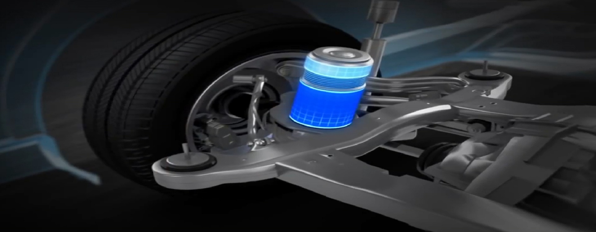 OTOMOBİL SÜSPANSİYON SİSTEMLERİ İMALATI Yıldız Hava Süspansiyon Bandırma