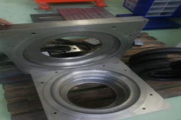 Kalıp Makina İmalatı