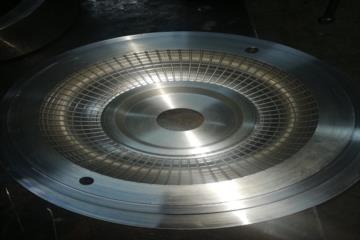 Kalıp Makina İmalatı