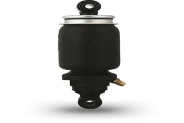 Kabin Süspansiyon Körükleri